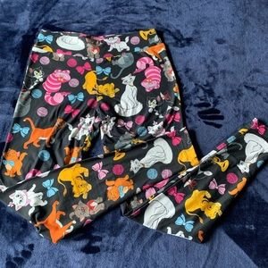 Disney leggings